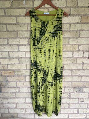Bryn Walker Maxi Dress (Small)